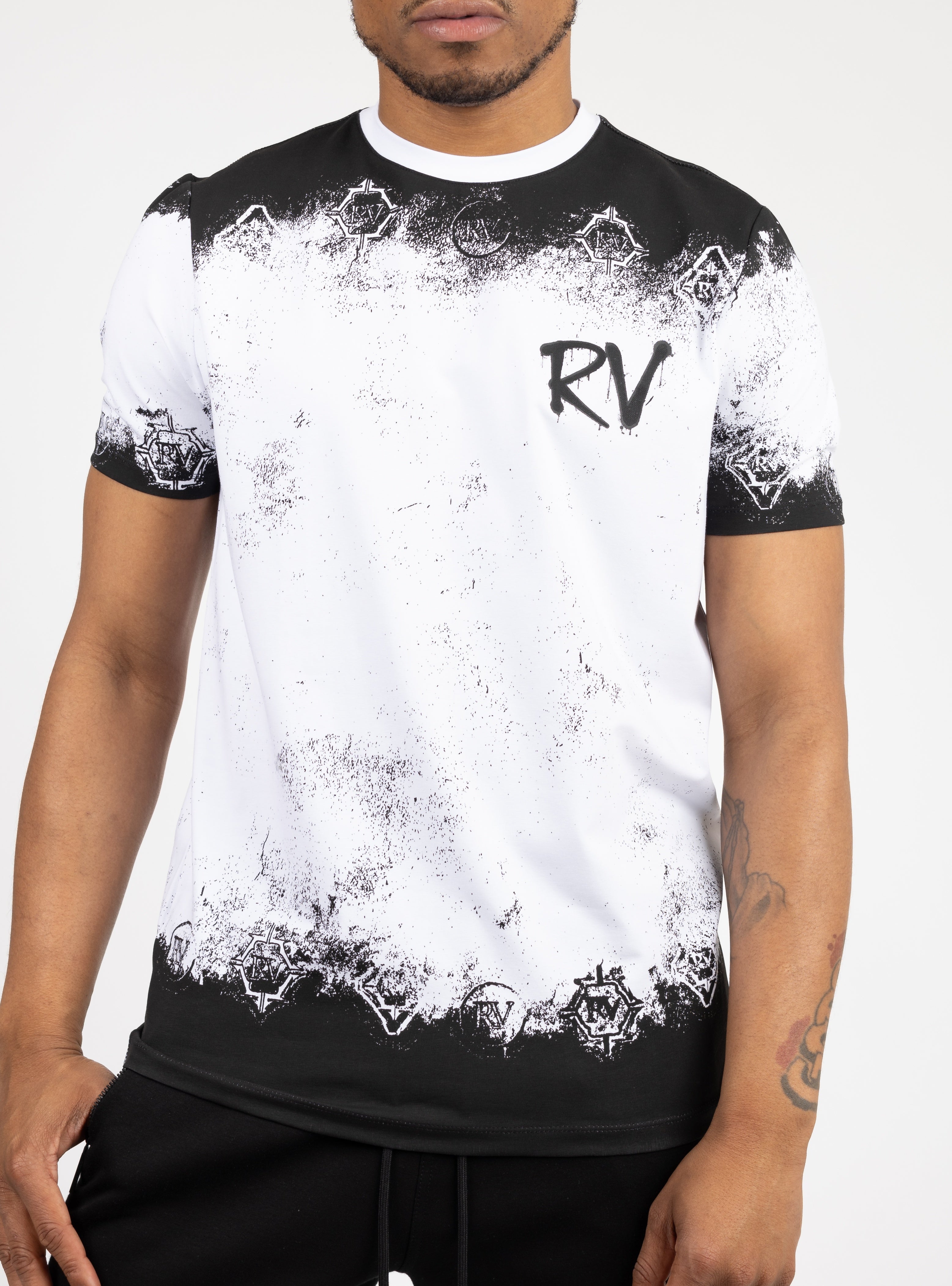 Roberto Vino "TPA" Tee