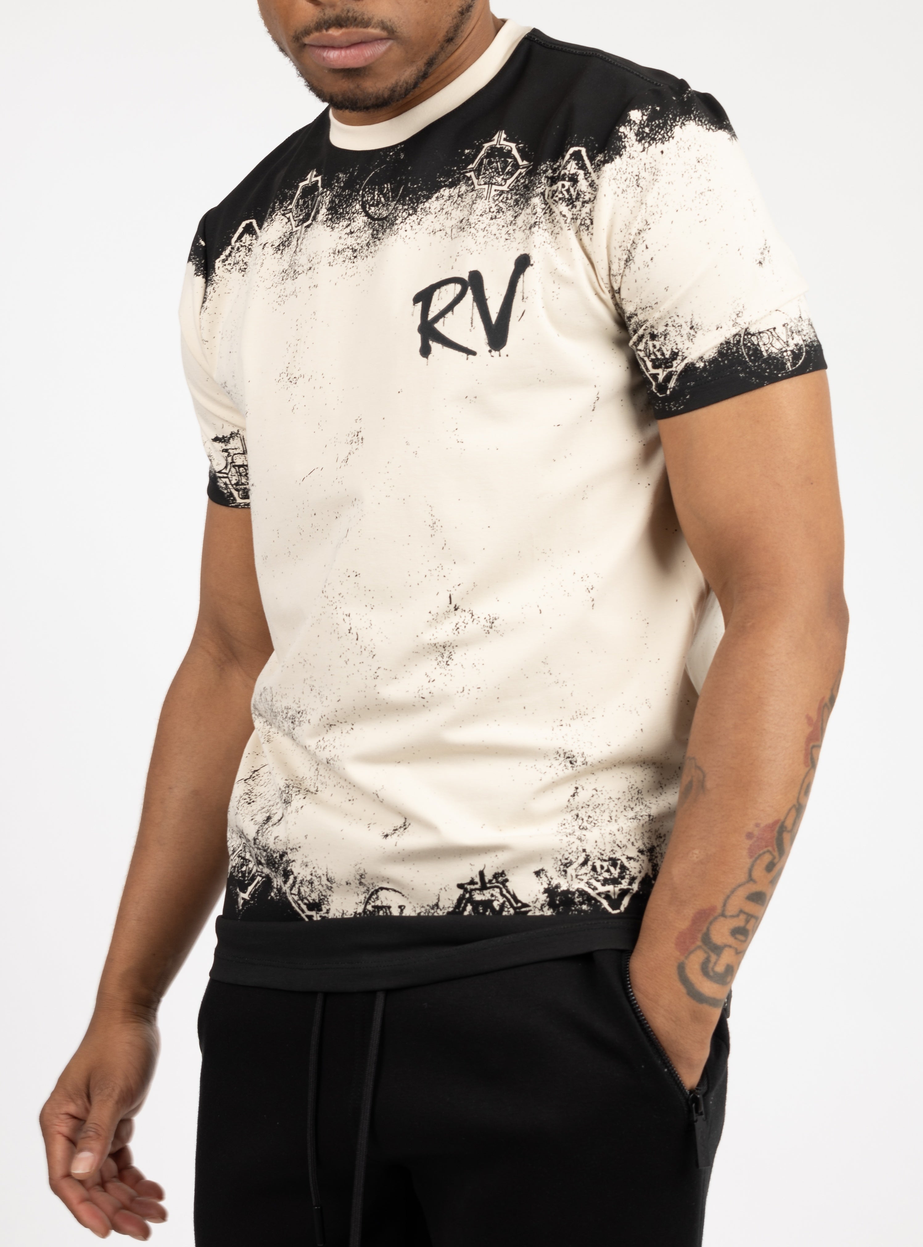 Roberto Vino "TPA" Tee