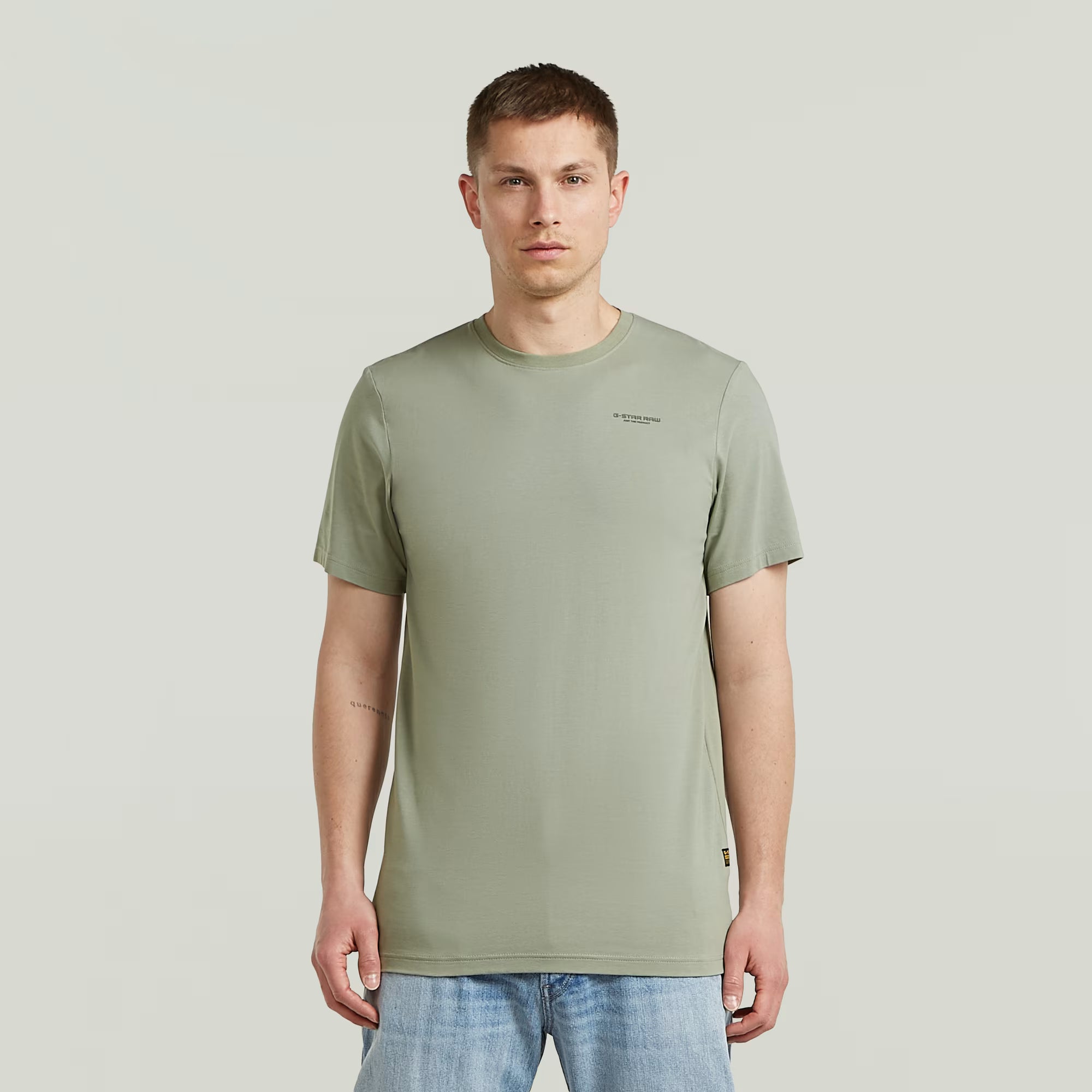 G-Star Slim Base T-Shirt
