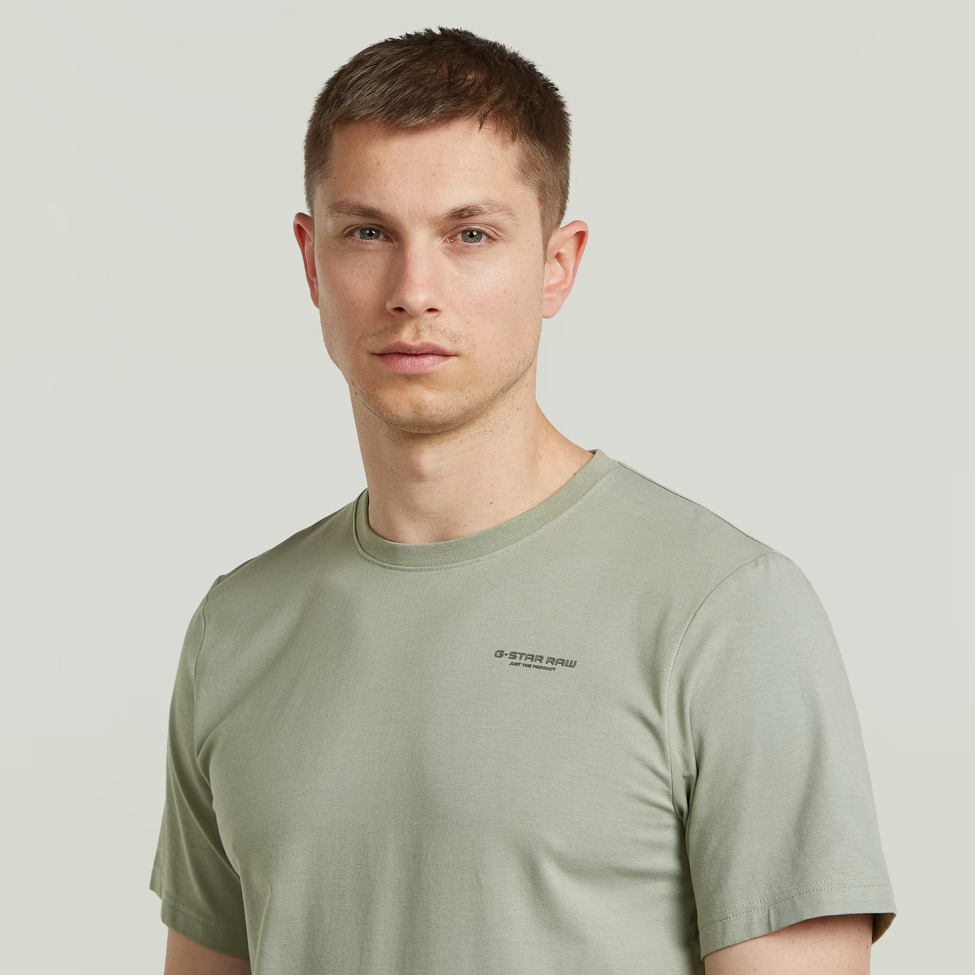 G-Star Slim Base T-Shirt