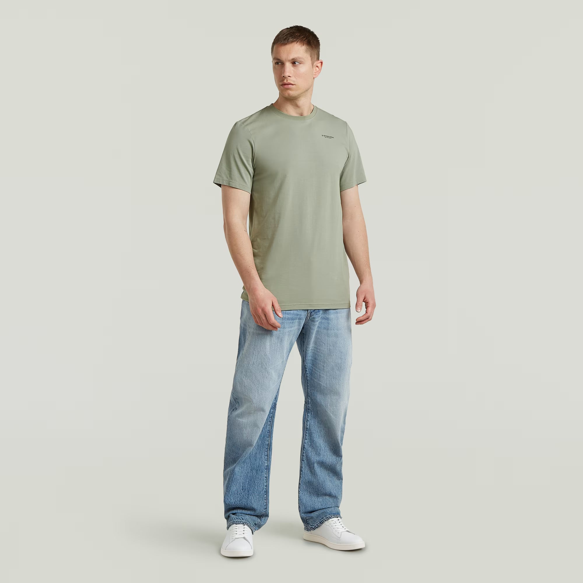 G-Star Slim Base T-Shirt