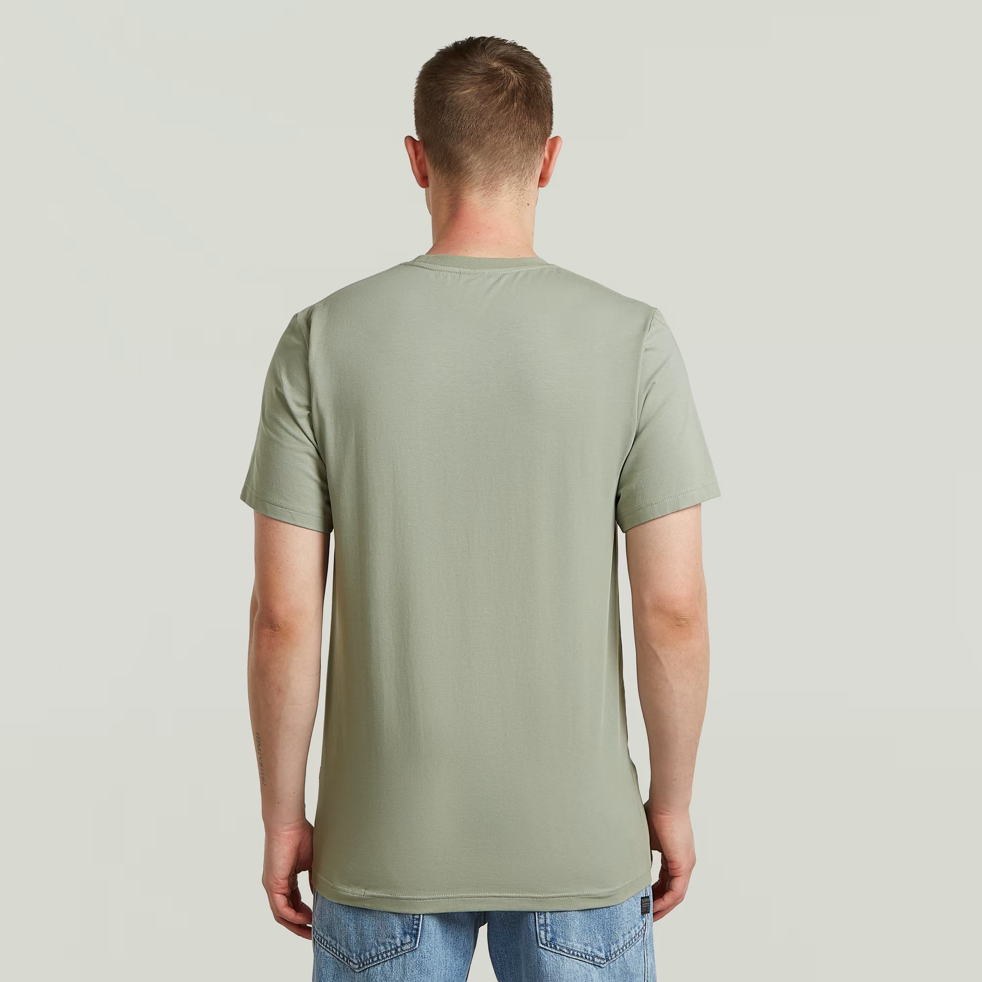 G-Star Slim Base T-Shirt