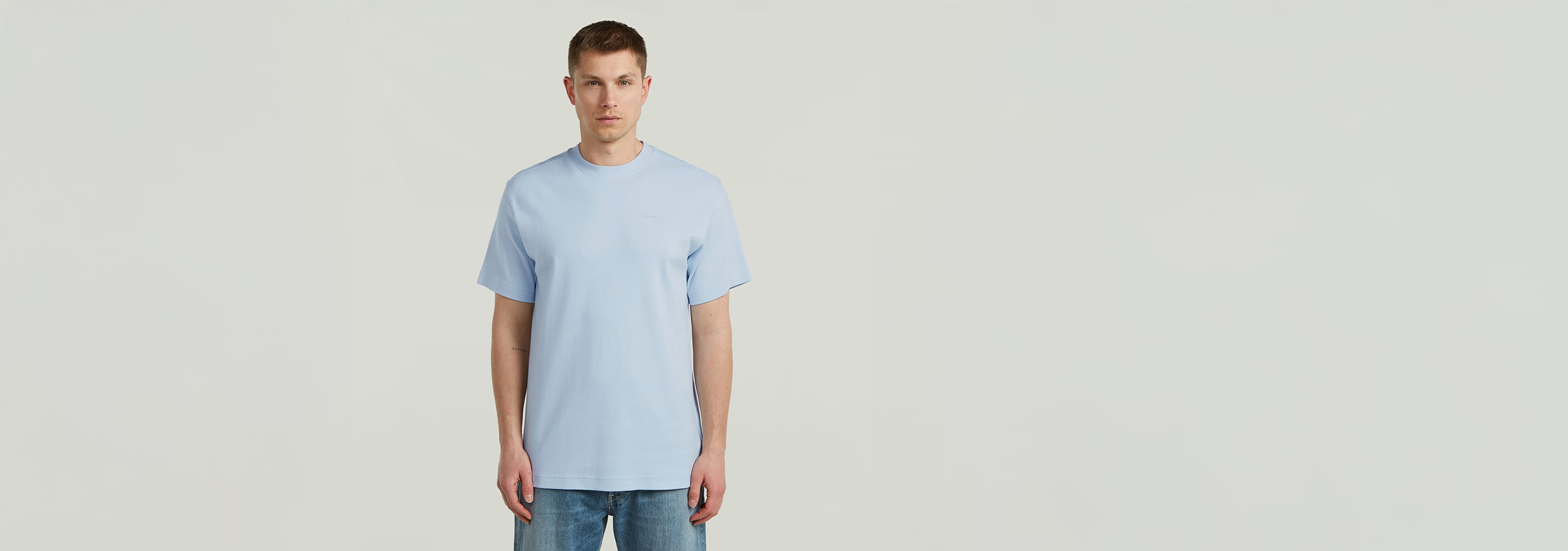 G-Star True Regular T-Shirt