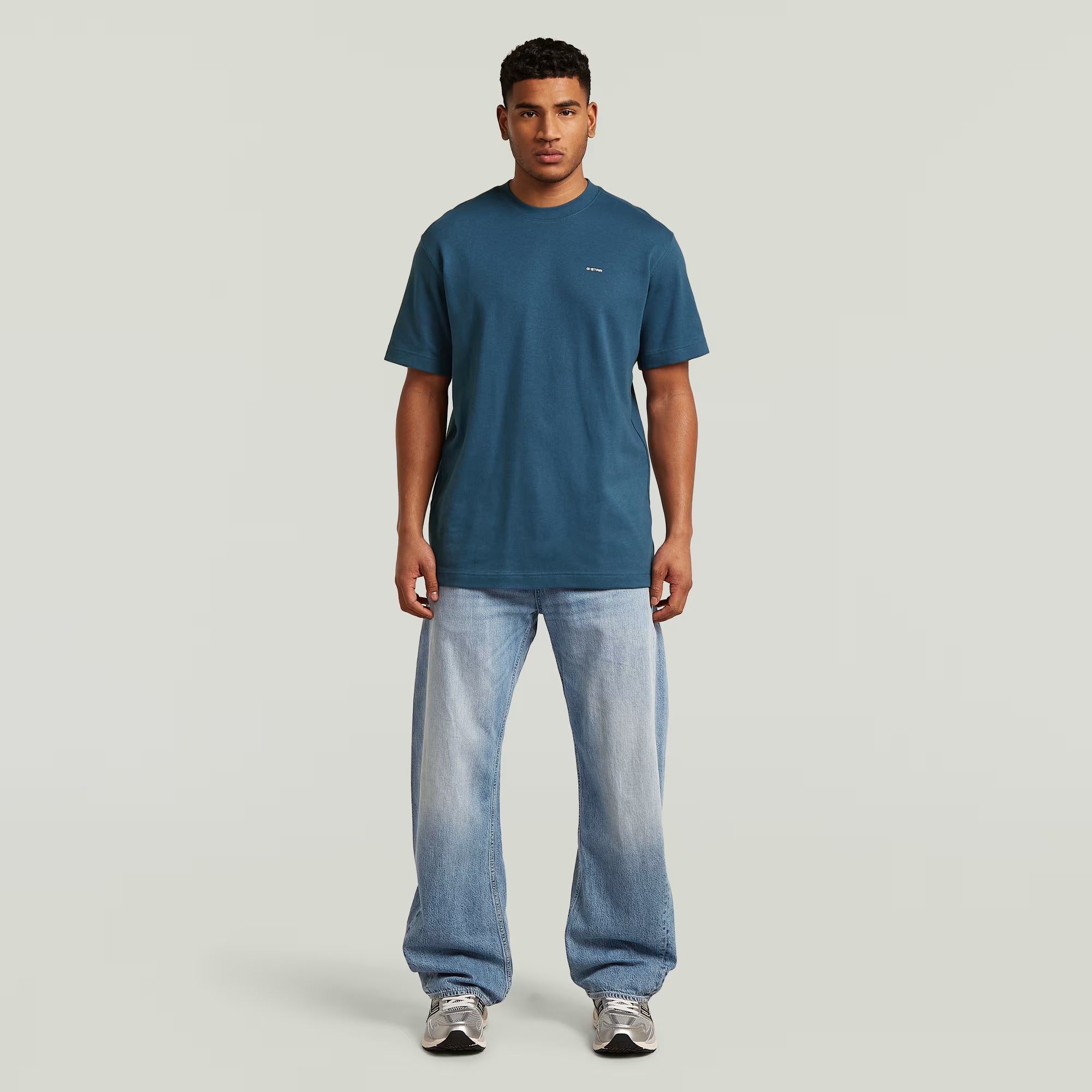 G-Star True Regular T-Shirt
