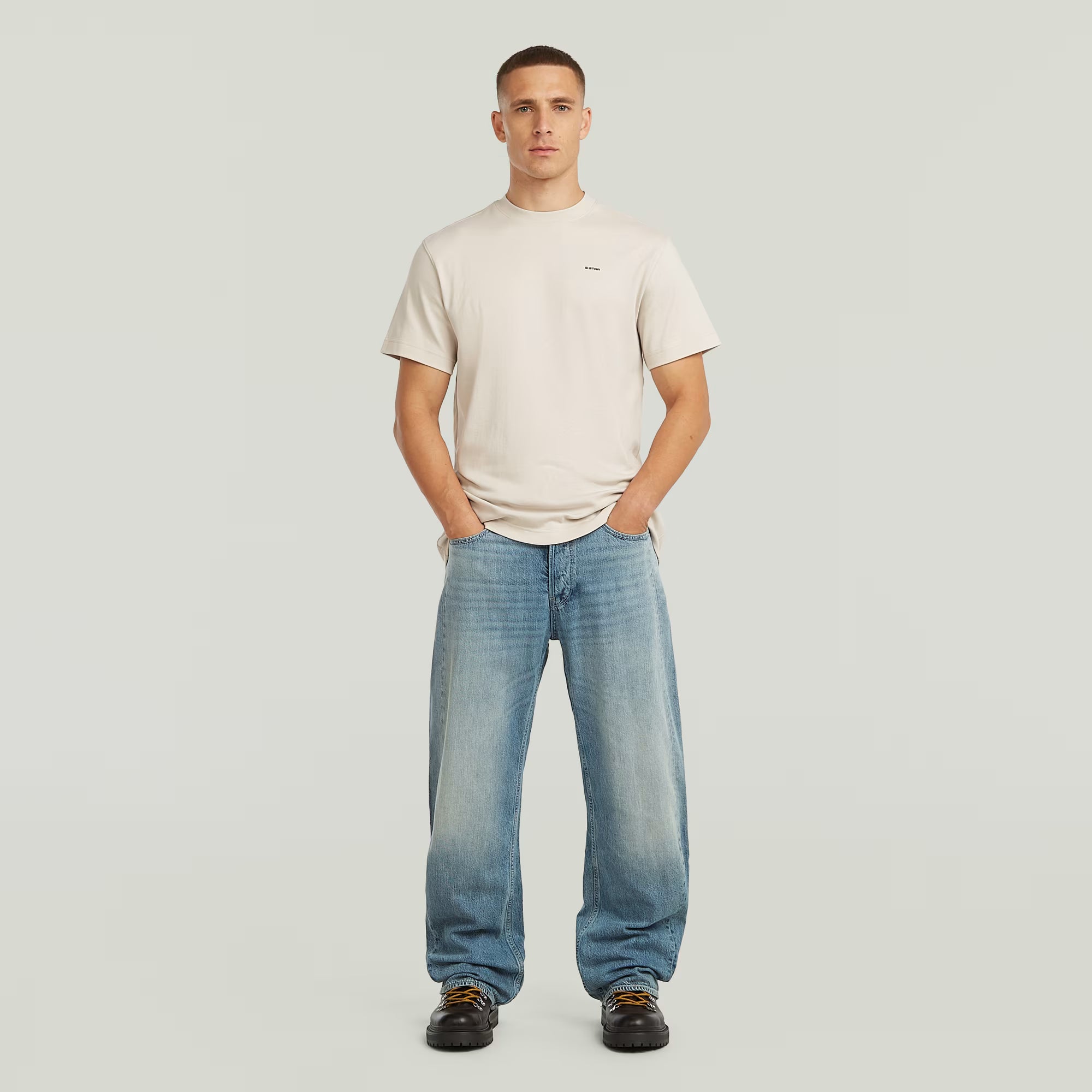 G-Star True Regular T-Shirt