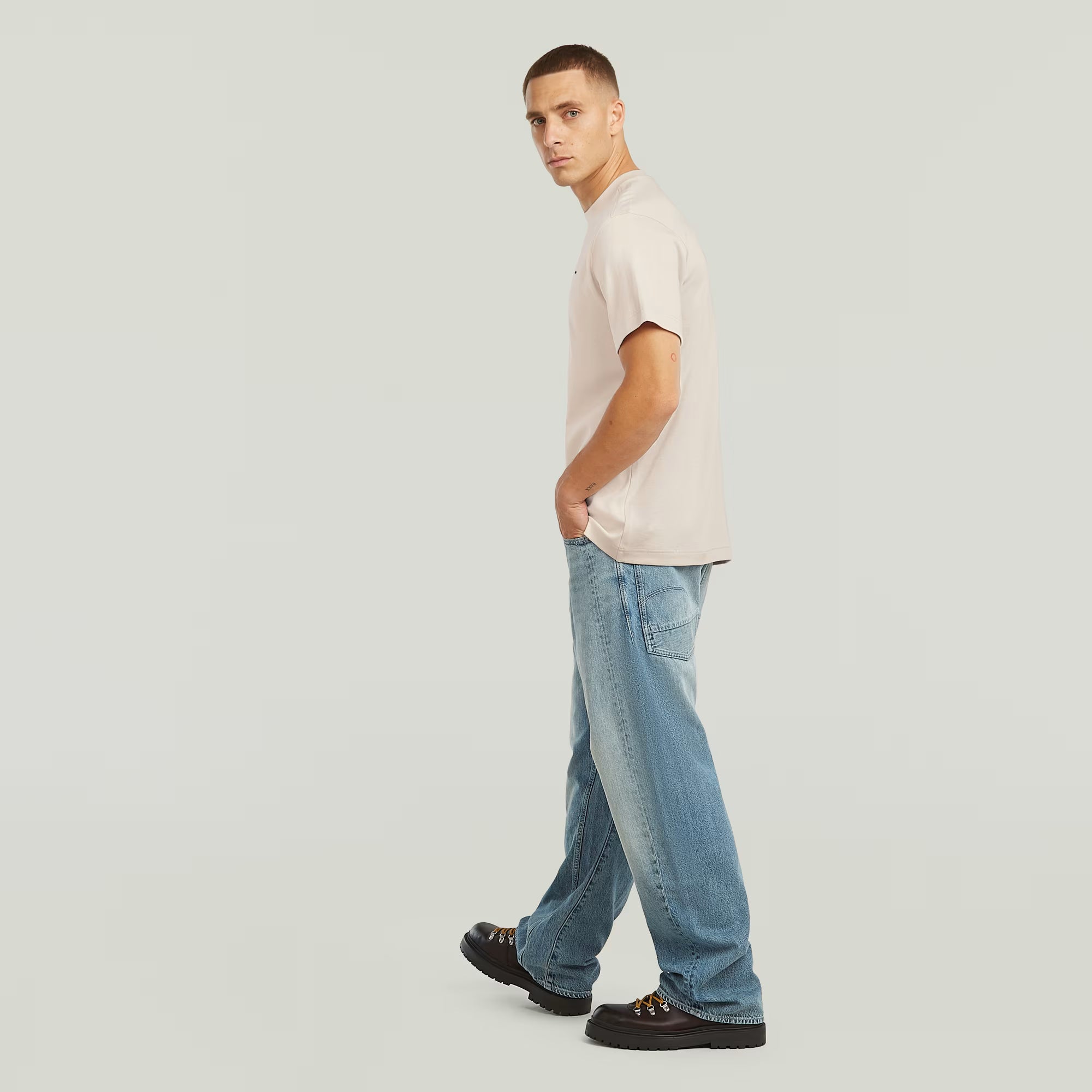 G-Star True Regular T-Shirt
