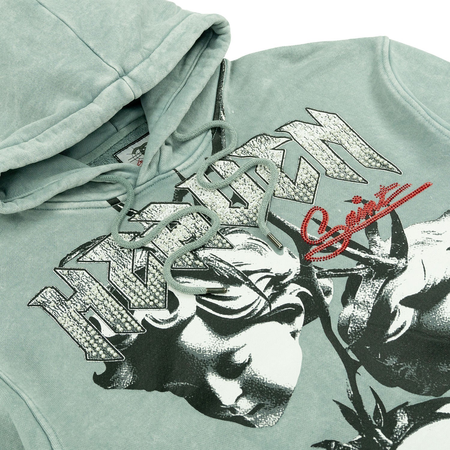 Frost "Heaven" Pullover Hoodie