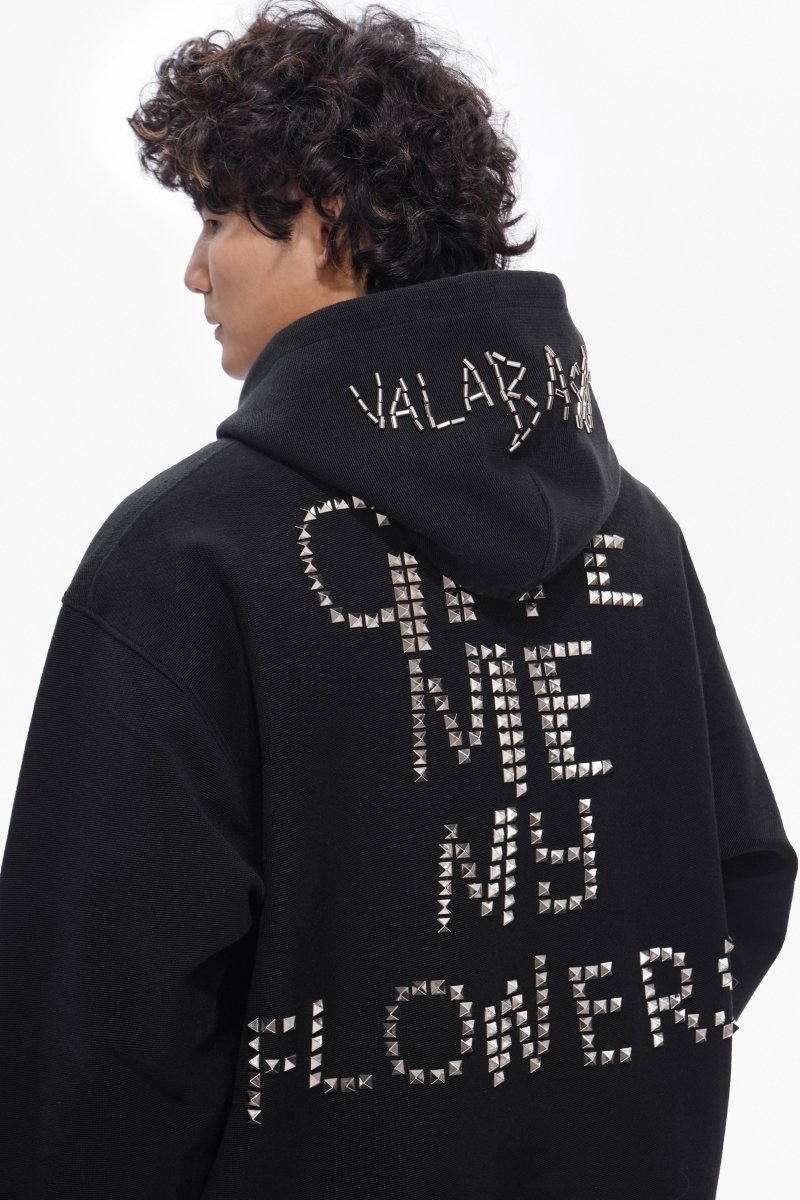 Valabasas "Hand it" Hoodie