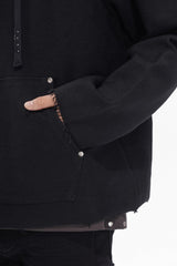 Valabasas "Hand it" Hoodie