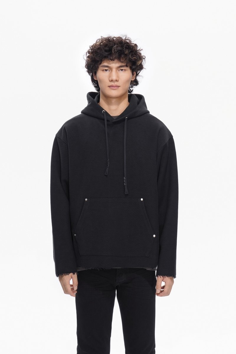 Valabasas "Hand it" Hoodie