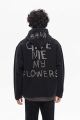 Valabasas "Hand it" Hoodie