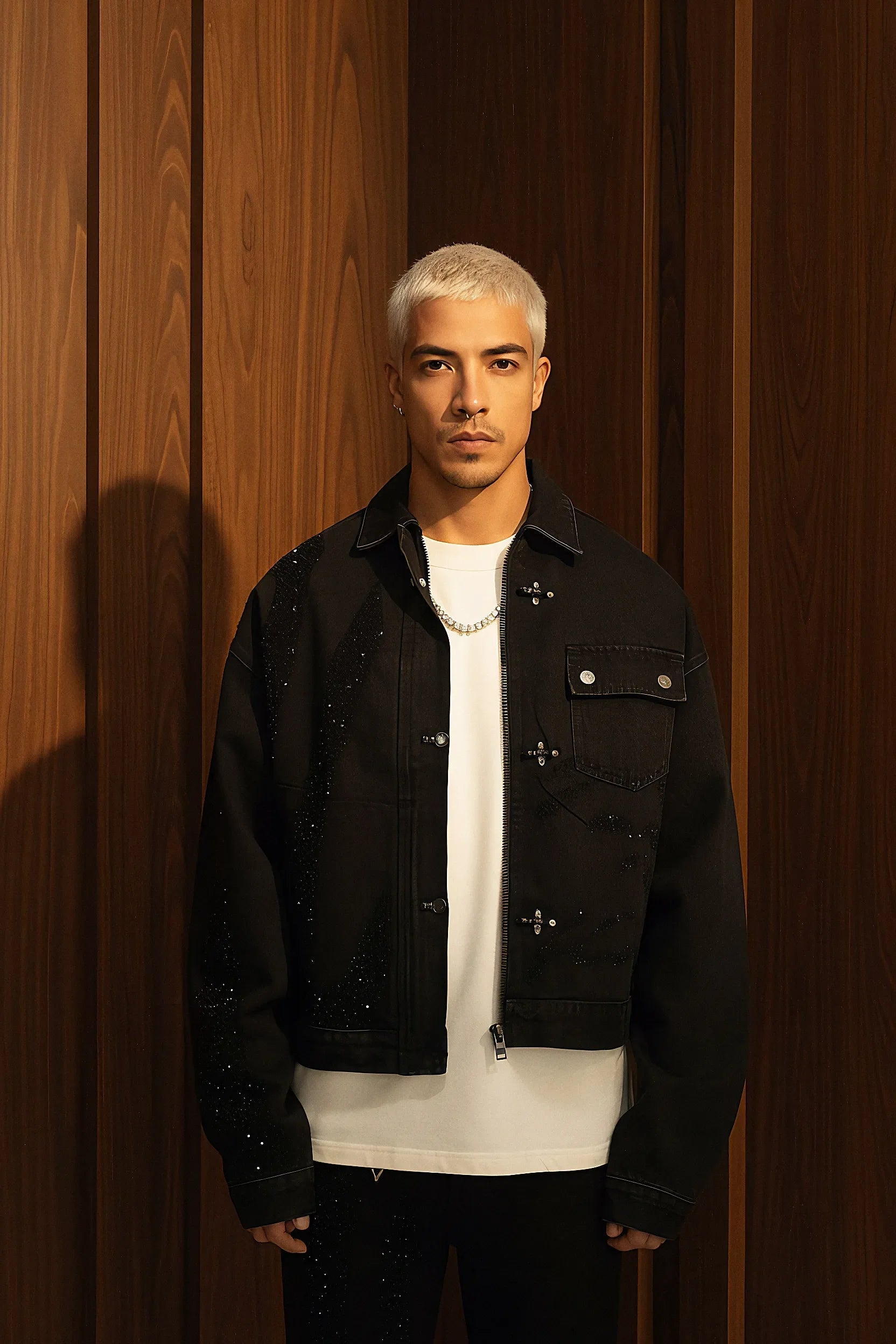 服/ファッション The Black Series SBDC153 Dress Code Clothing | Premium Streetwear & Vintage Fashion