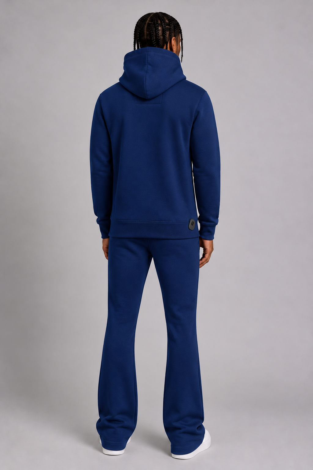 See You in Paradise "High Density Print Fleece" Jogging Suit