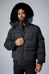 Jordan Craig Cross Bay Bomber Jacket