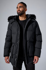 Jordan Craig Fairbanks Insulated Parka