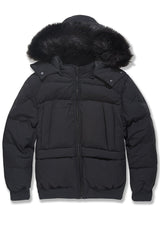 Jordan Craig Cross Bay Bomber Jacket