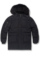 Jordan Craig Fairbanks Insulated Parka