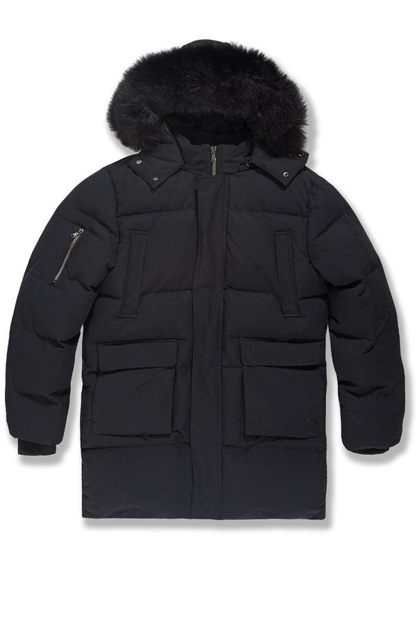 Jordan Craig Fairbanks Insulated Parka