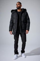 Jordan Craig Fairbanks Insulated Parka