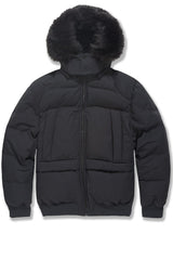 Jordan Craig Cross Bay Bomber Jacket