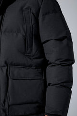 Jordan Craig Fairbanks Insulated Parka
