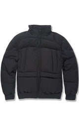 Jordan Craig Cross Bay Bomber Jacket