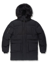 Jordan Craig Fairbanks Insulated Parka