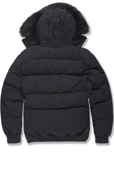 Jordan Craig Cross Bay Bomber Jacket