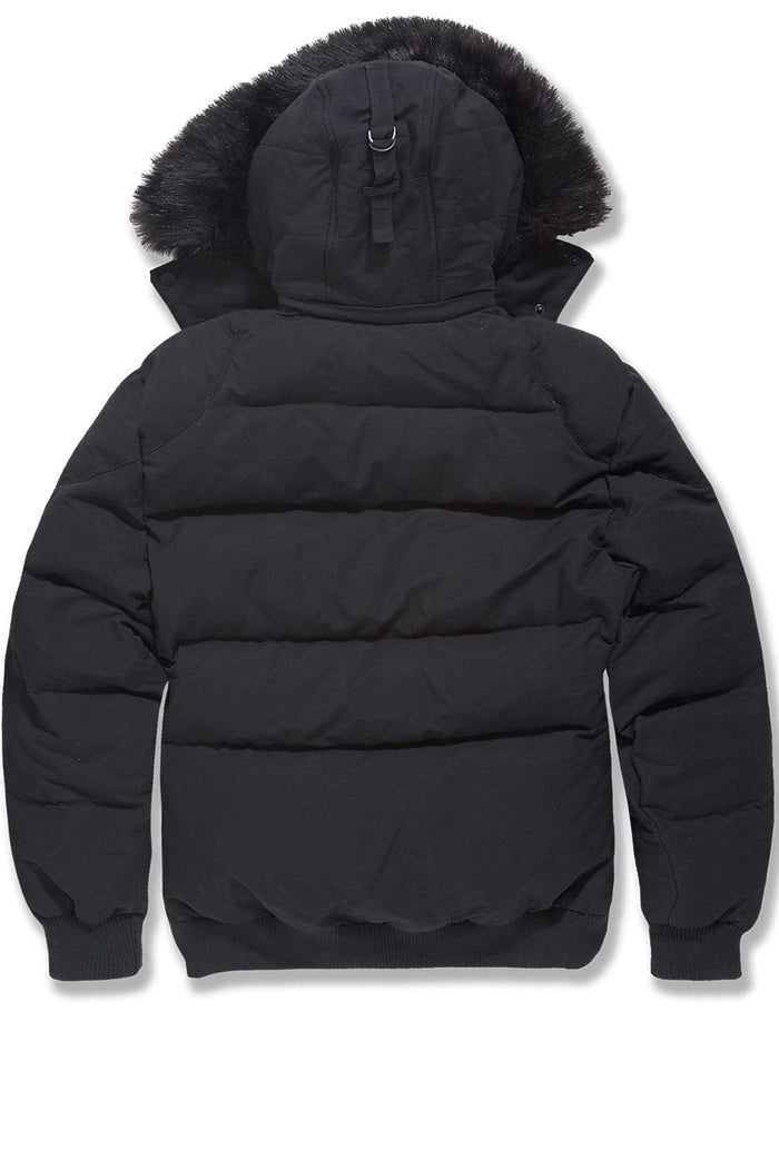 Jordan Craig Cross Bay Bomber Jacket