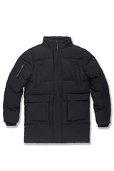 Jordan Craig Fairbanks Insulated Parka