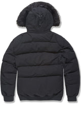 Jordan Craig Cross Bay Bomber Jacket