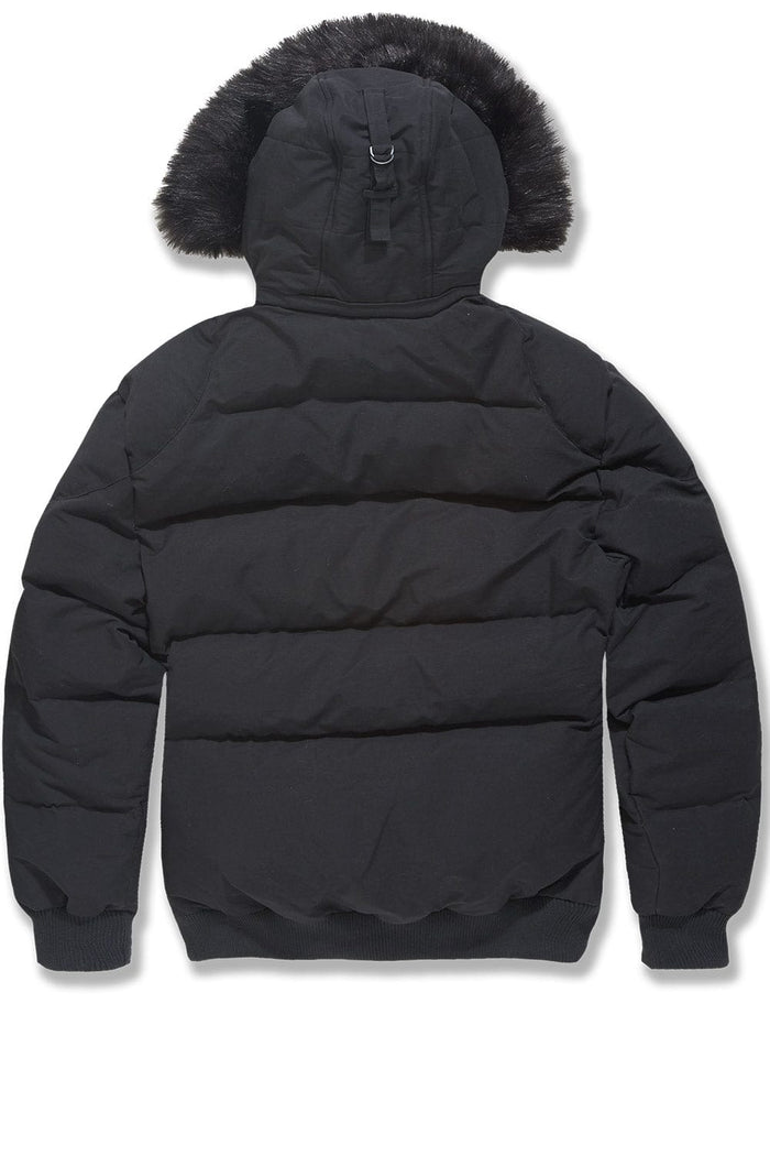 Jordan Craig Cross Bay Bomber Jacket