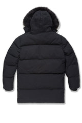Jordan Craig Fairbanks Insulated Parka