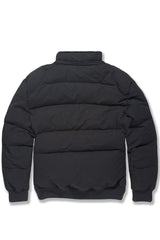 Jordan Craig Cross Bay Bomber Jacket