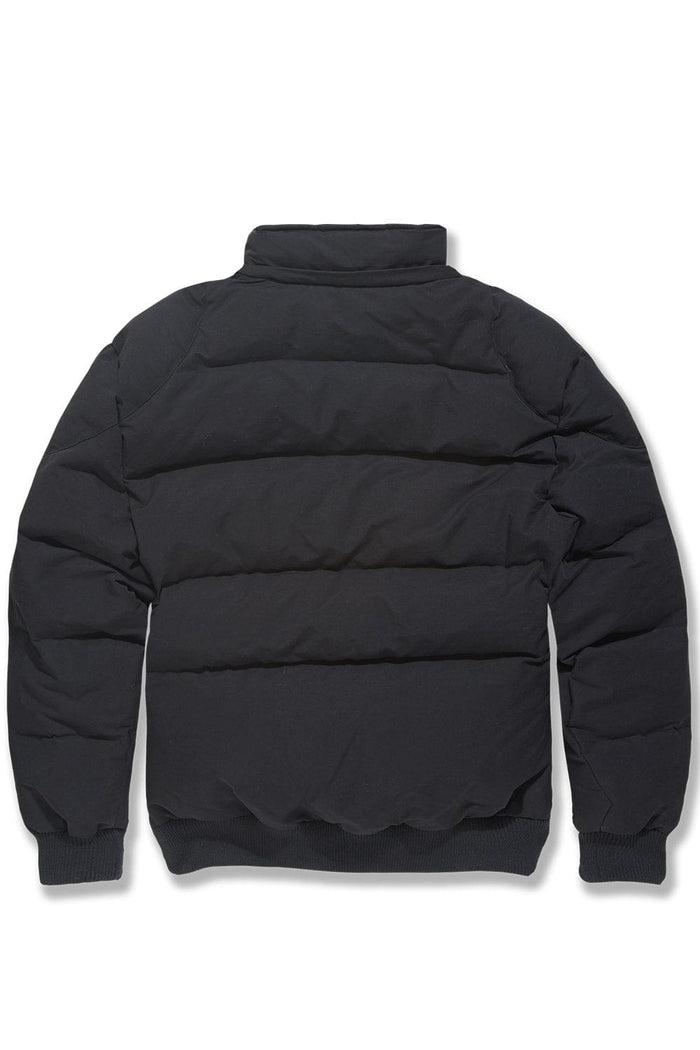 Jordan Craig Cross Bay Bomber Jacket
