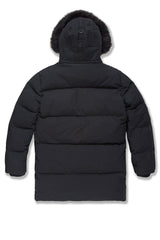 Jordan Craig Fairbanks Insulated Parka