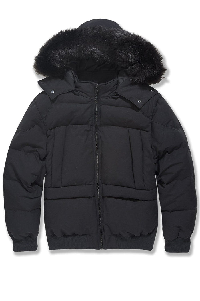 Jordan Craig Cross Bay Bomber Jacket