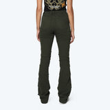 Smoke Rise High Rise Stack w/ Side Pinching Pants