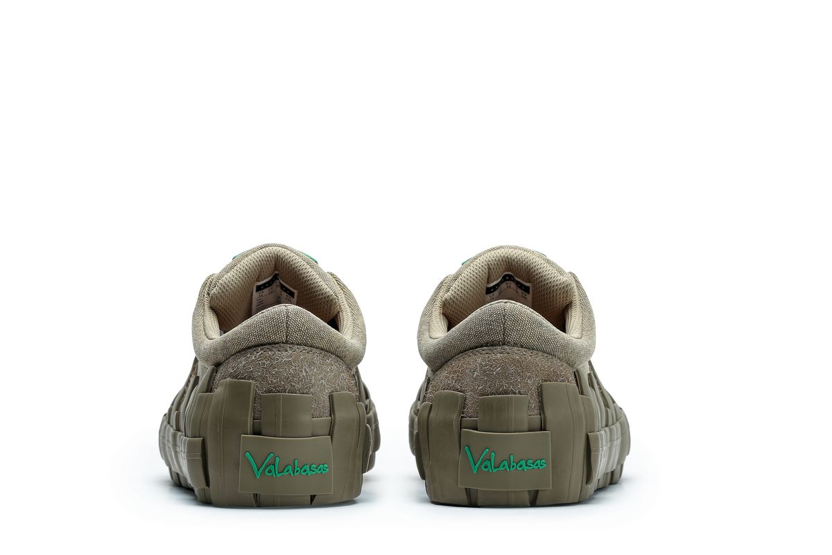 Valabasas "Yuratsu 100" Shoes