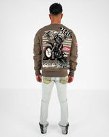 Preme Long Sleeve Crewneck