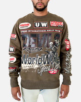 Preme Long Sleeve Crewneck