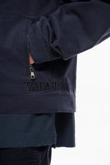Valabasas "Orient" Jacket Indigo