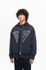 Valabasas "Orient" Jacket Indigo