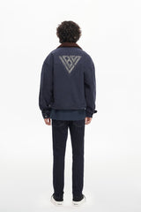 Valabasas "Orient" Jacket Indigo