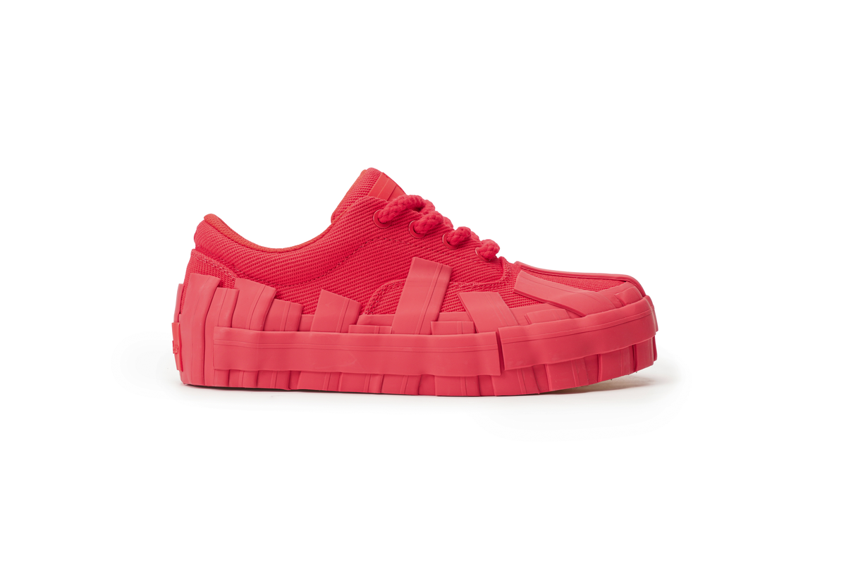 Valabasas "Yuratsu 100" Shoes