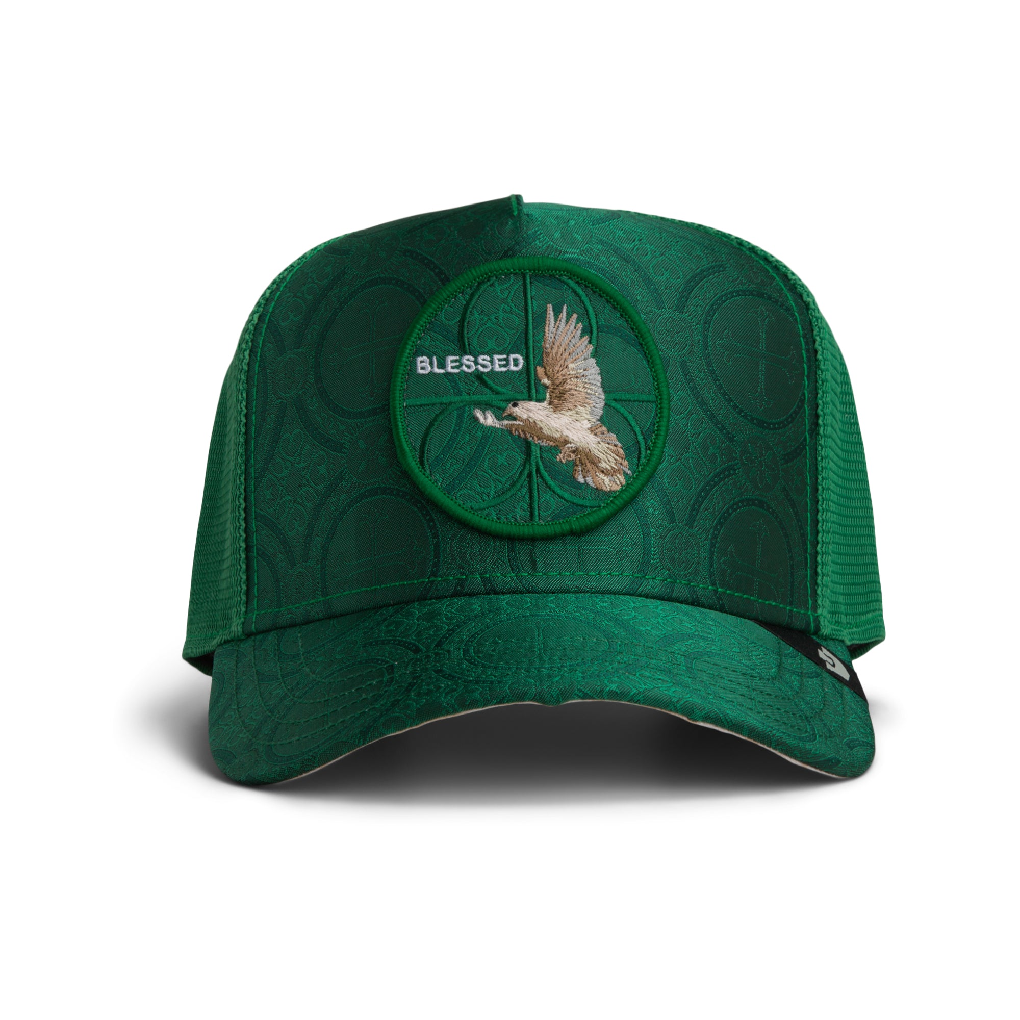 Goorin Bros "Religulous - Blessed" Trucket Hat