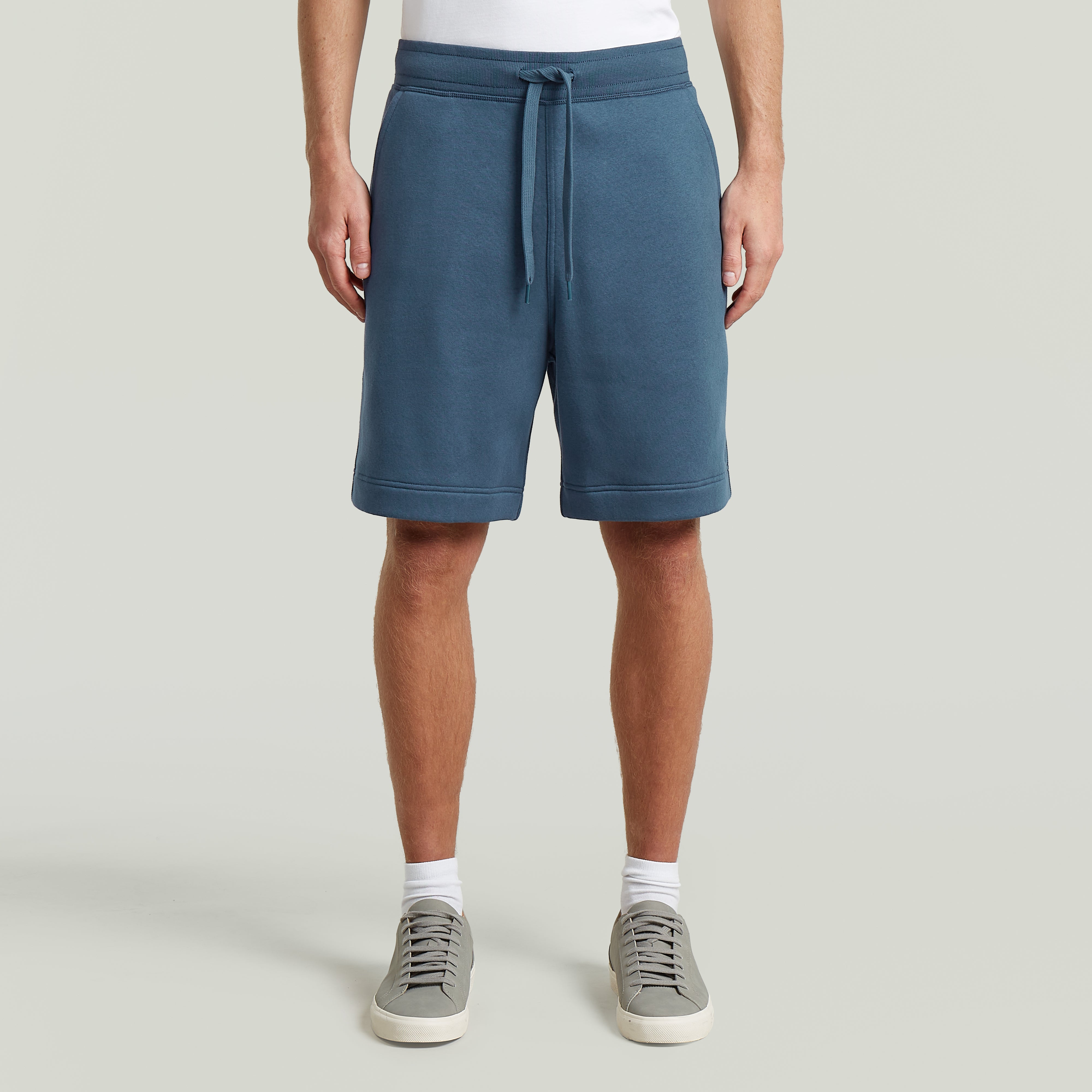 G-STAR Premium Core Sweater Short