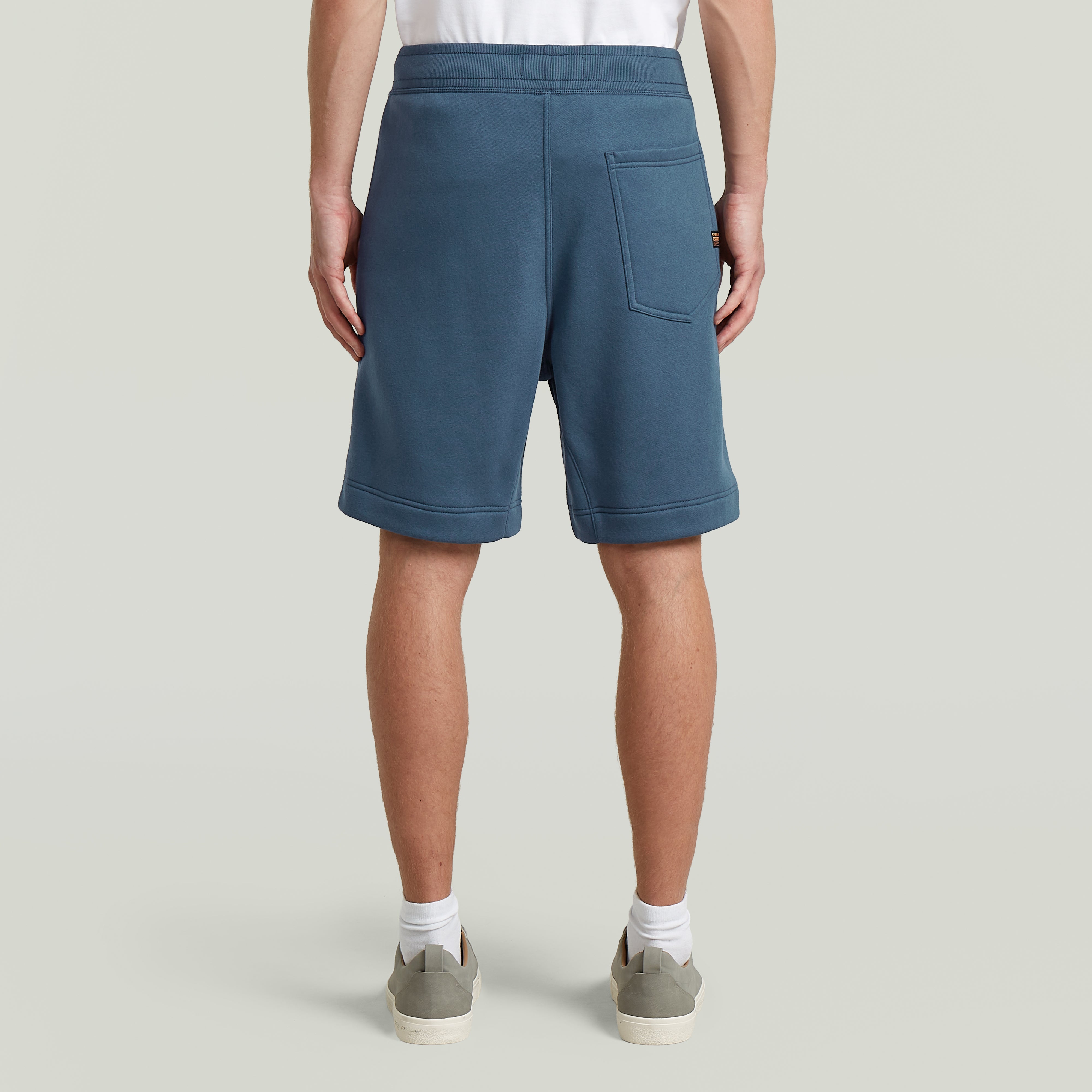 G-STAR Premium Core Sweater Short