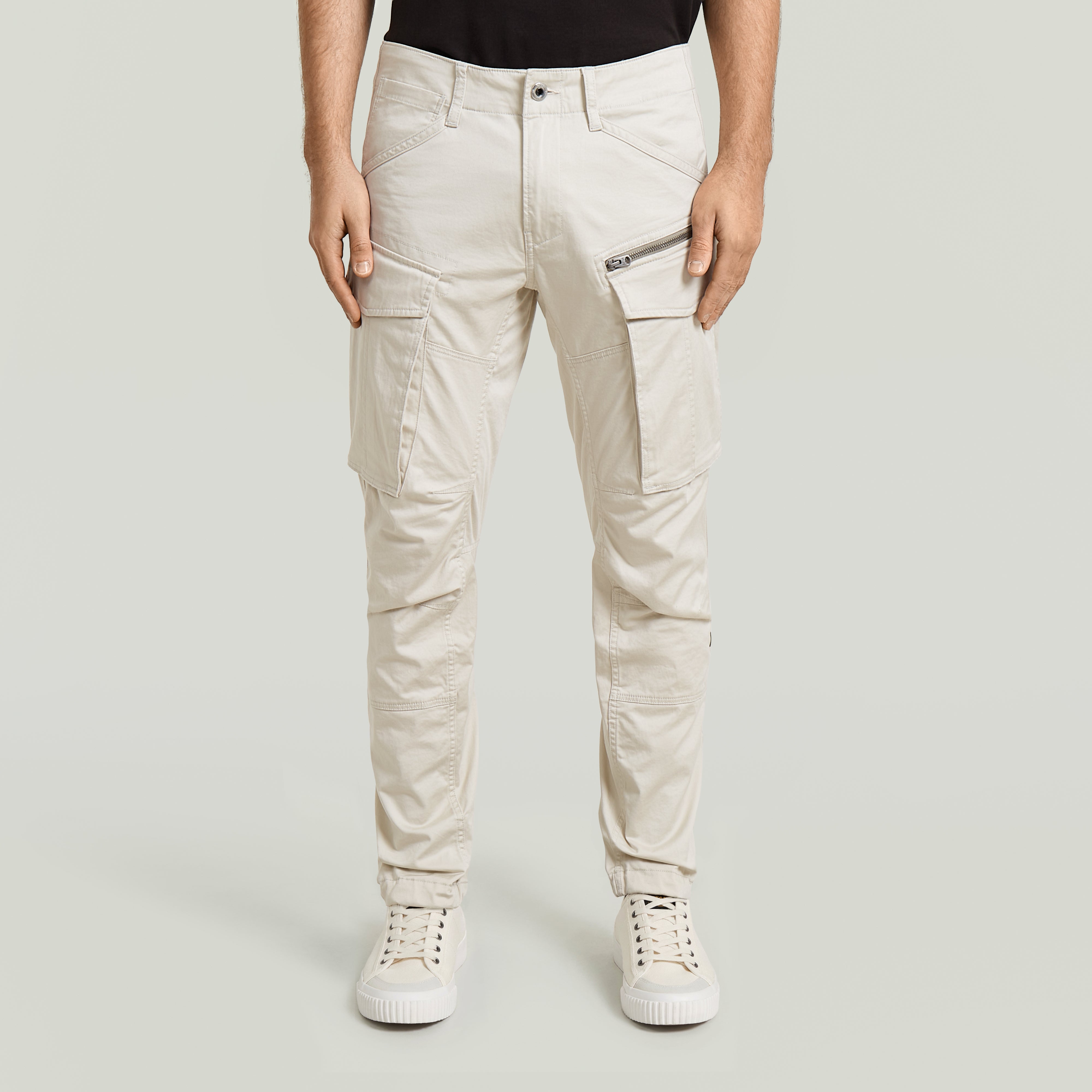 G-Star Rovic Zip 3D Regular Tapered Pants