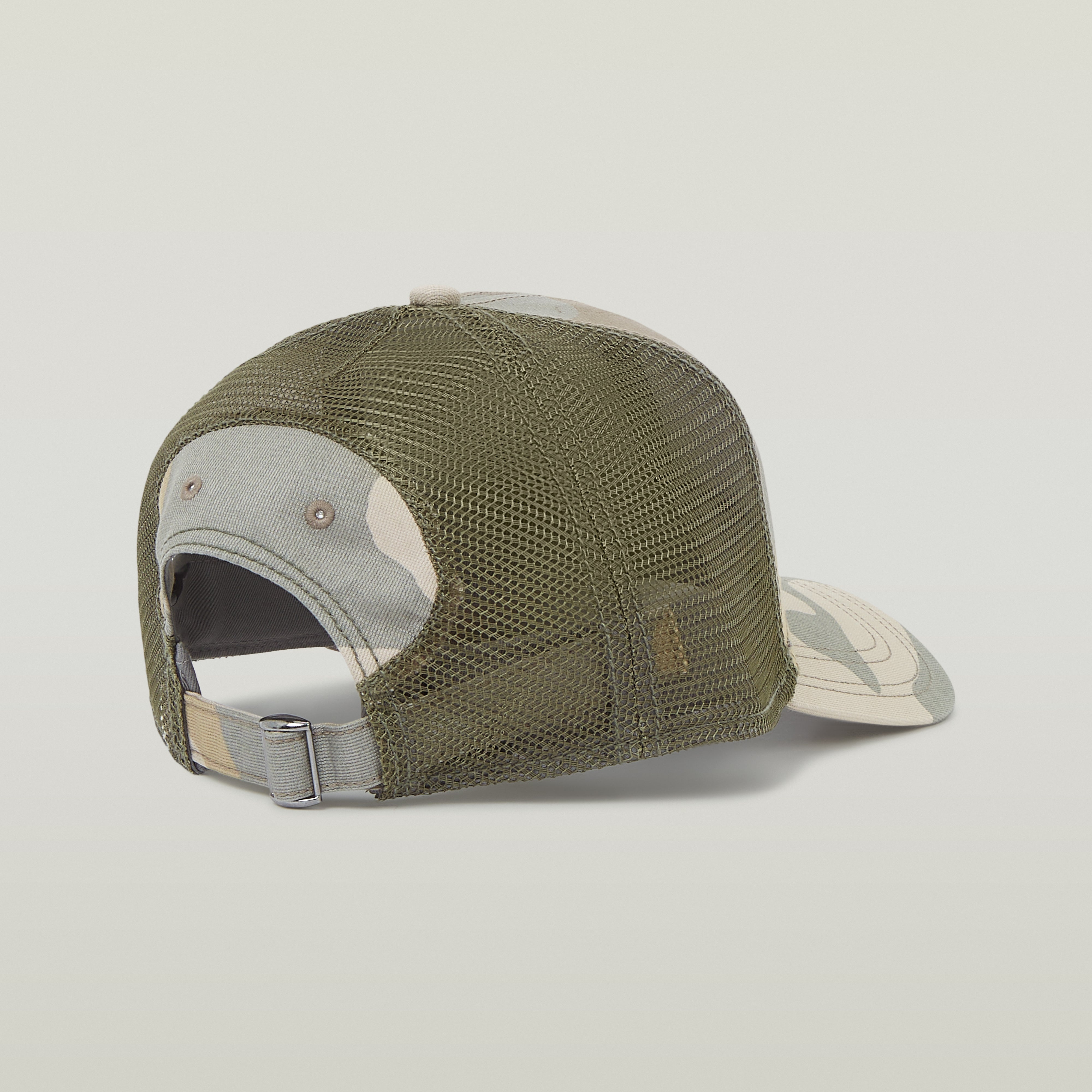 G-Star Baseball Trucker Cap